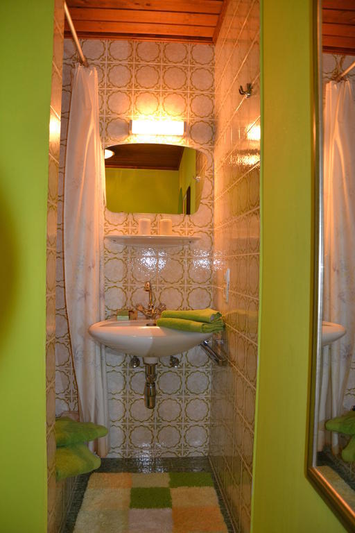 Villa Bauernhof Bachrain Taxenbach Zimmer foto