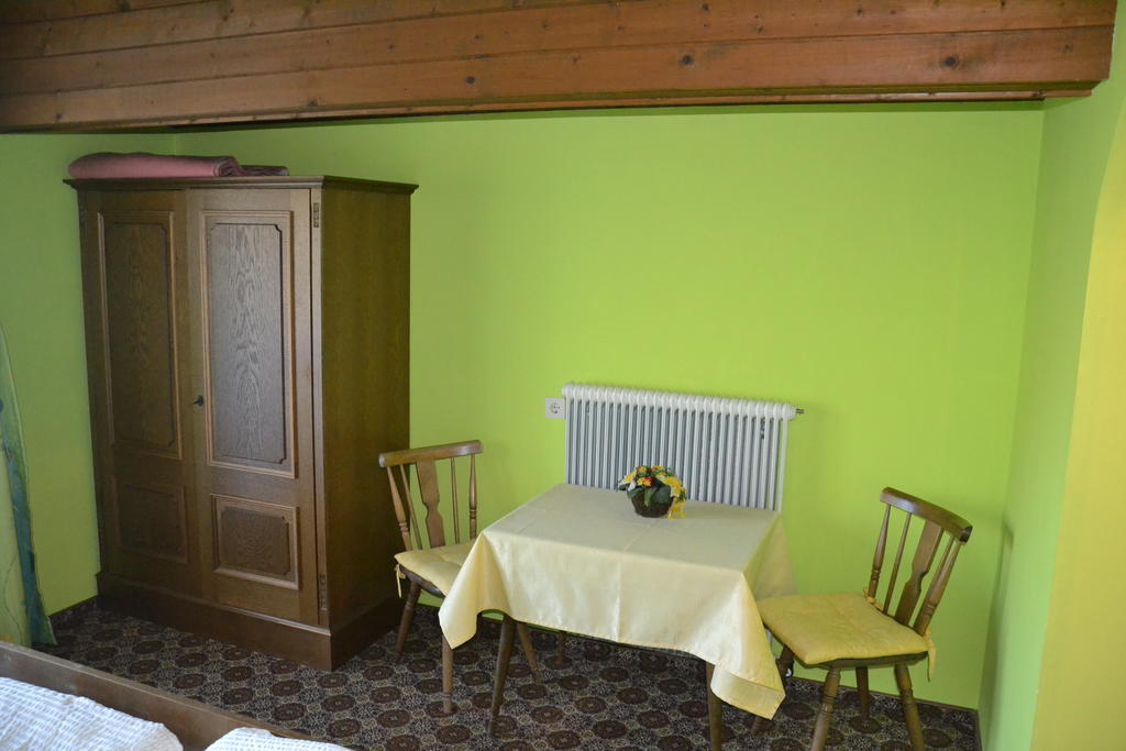 Villa Bauernhof Bachrain Taxenbach Zimmer foto
